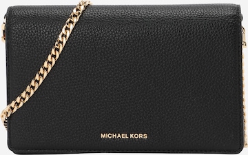 juoda MICHAEL Michael Kors Delninė: priekis