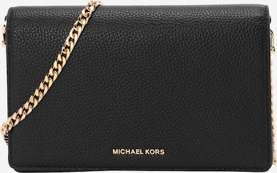 MICHAEL Michael Kors Pikkulaukku värissä kulta / musta, Tuotenäkymä