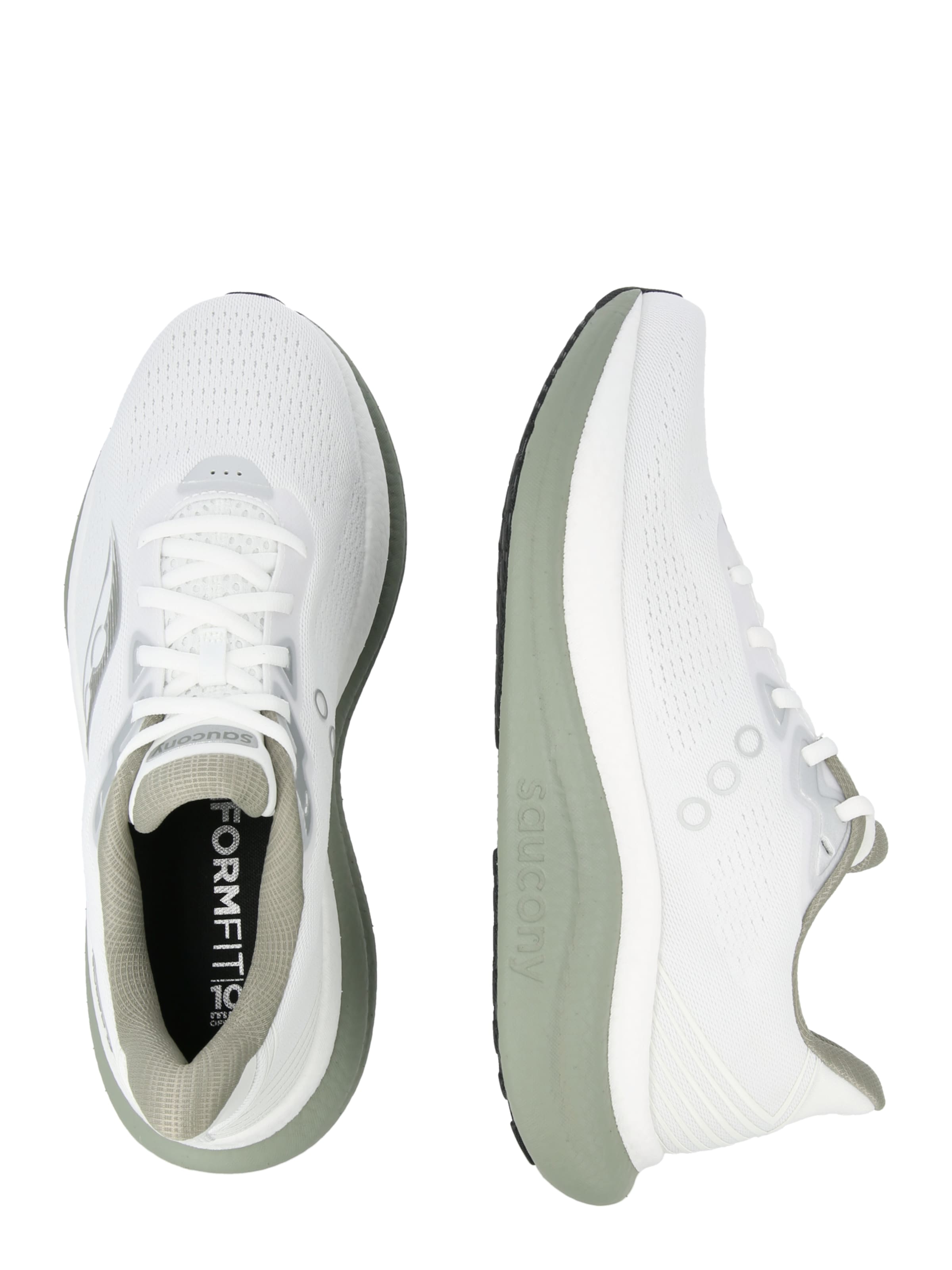 saucony Springsko 'TRIUMPH 23' i vit