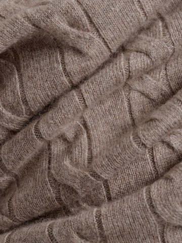 Pull-over Andrew James en beige