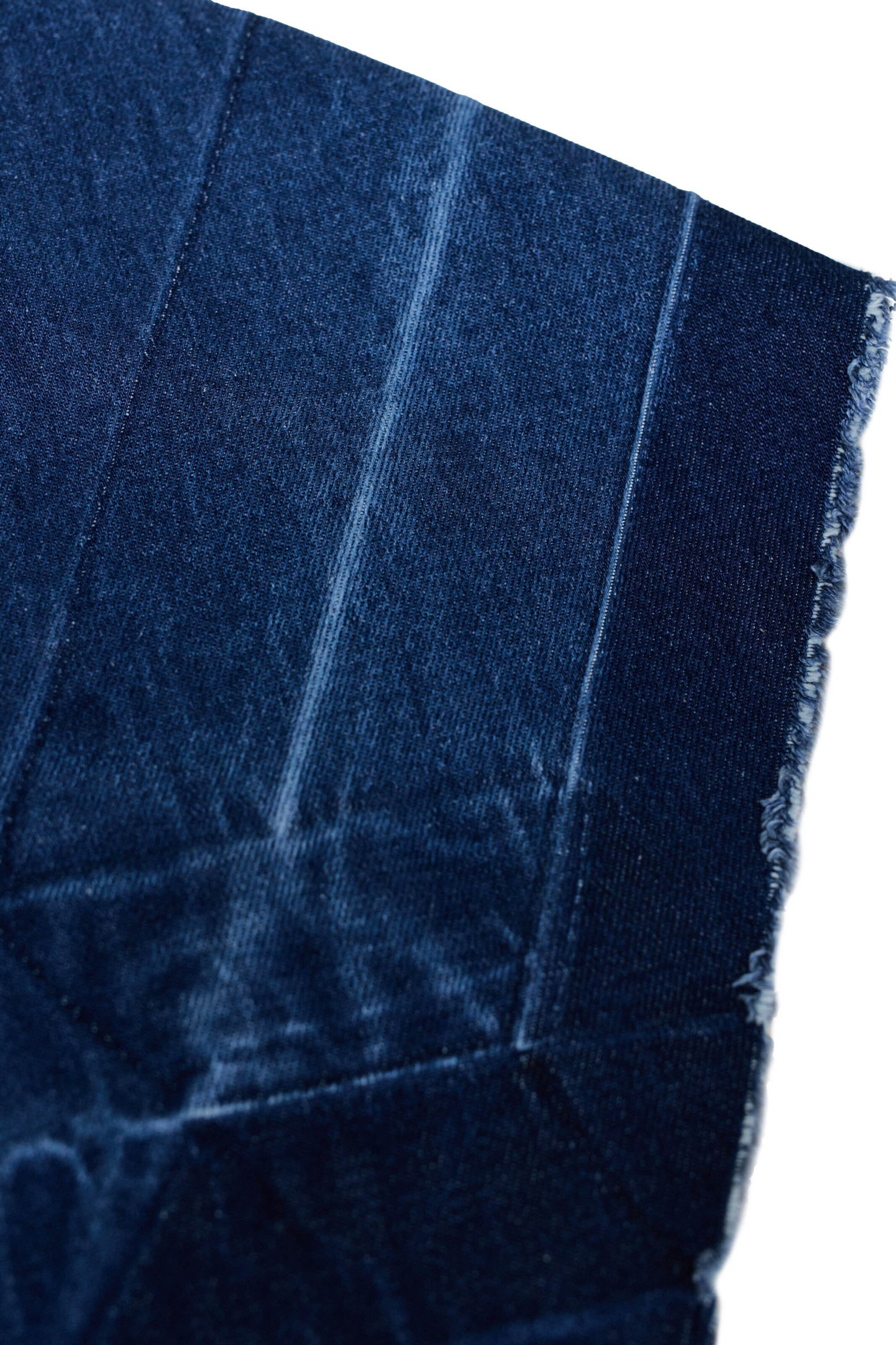 Salsa Jeans Röcke 'True' in Blau