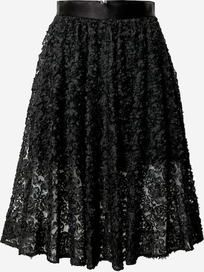 Custommade Rock 'Robina' in schwarz, Produktansicht