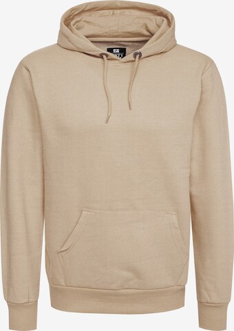 Rusty Neal Sweatshirt in Beige: predná strana