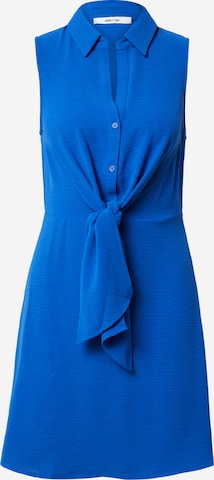 ABOUT YOU Dress 'Ella' in Blue: front