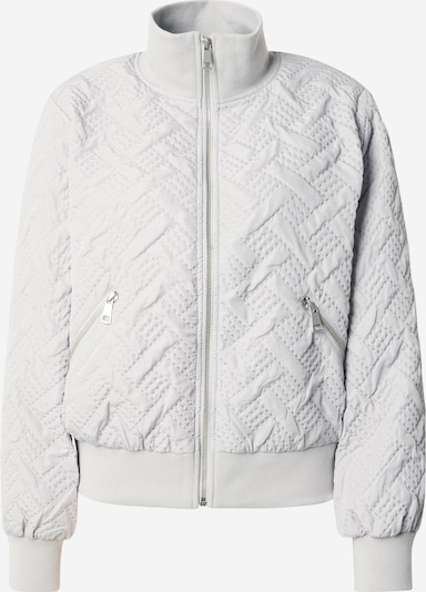 b.young Between-Season Jacket 'ASIKA' in Light grey, Item view