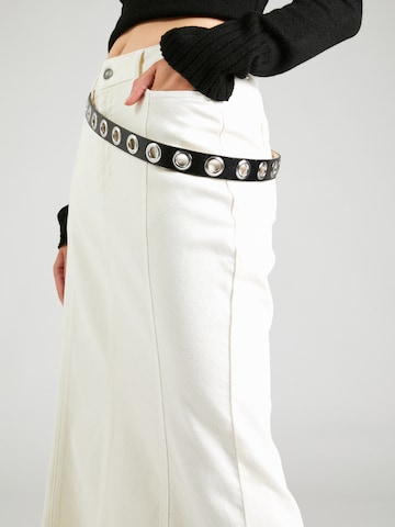 SHYX Skirt 'Philine' in White