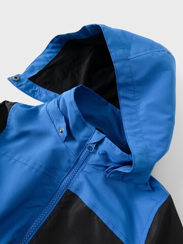 NAME IT Performance Jacket in Blue