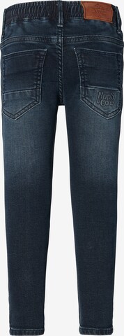 regular Jeans 'Newark' di Noppies in blu