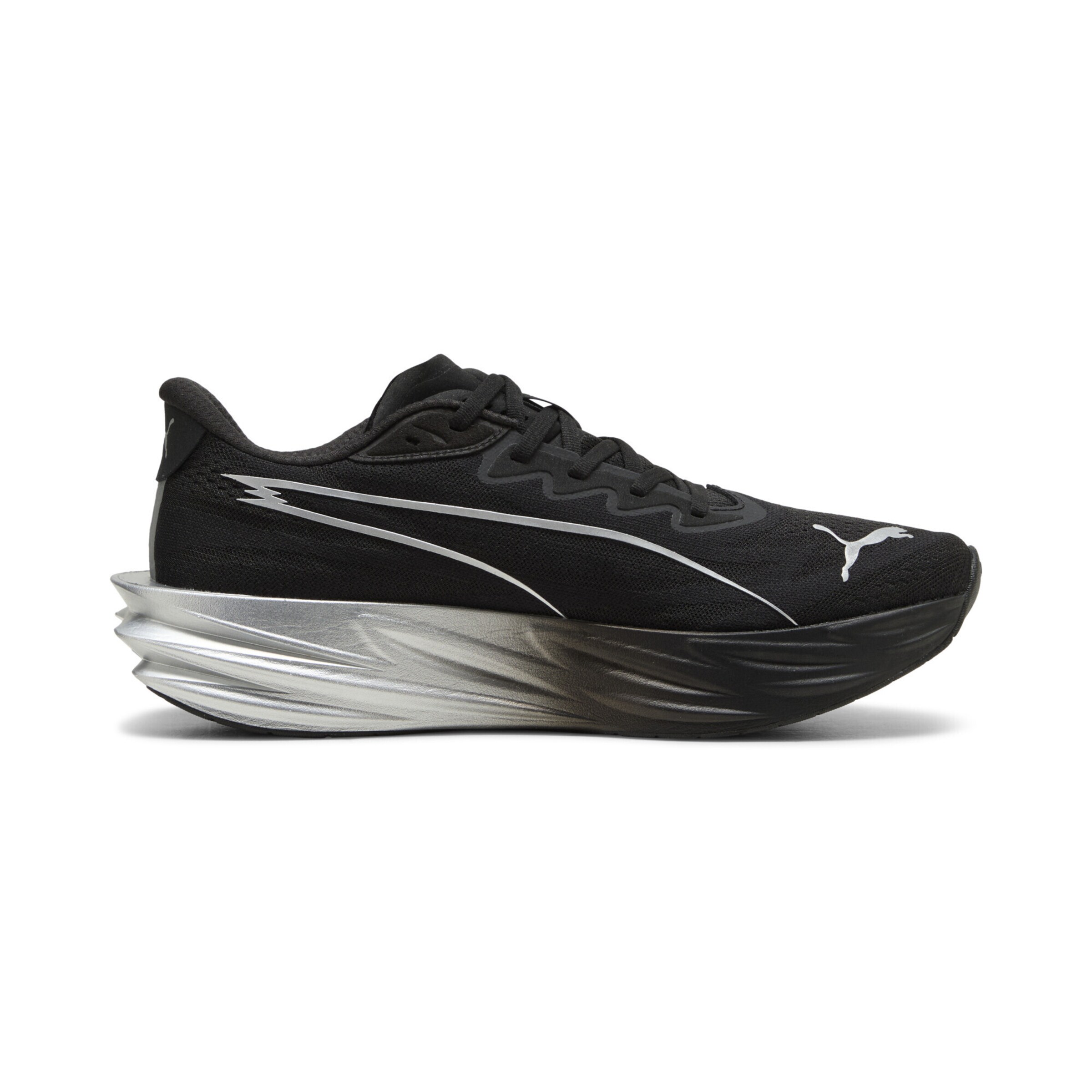 PUMA Running Shoes 'Deviate Pure NITRO™' in Black