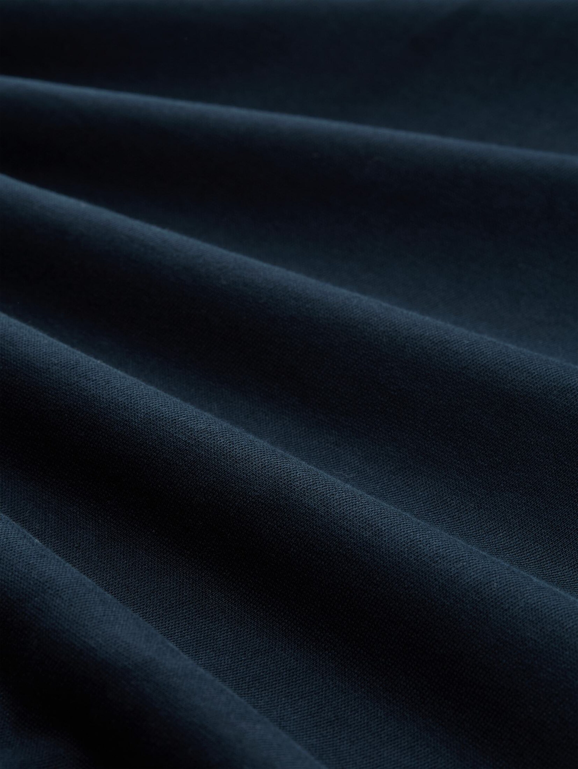 TOM TAILOR DENIM Μπλούζα φούτερ σε μπλε