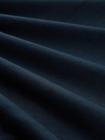 Sweat-shirt TOM TAILOR DENIM en bleu