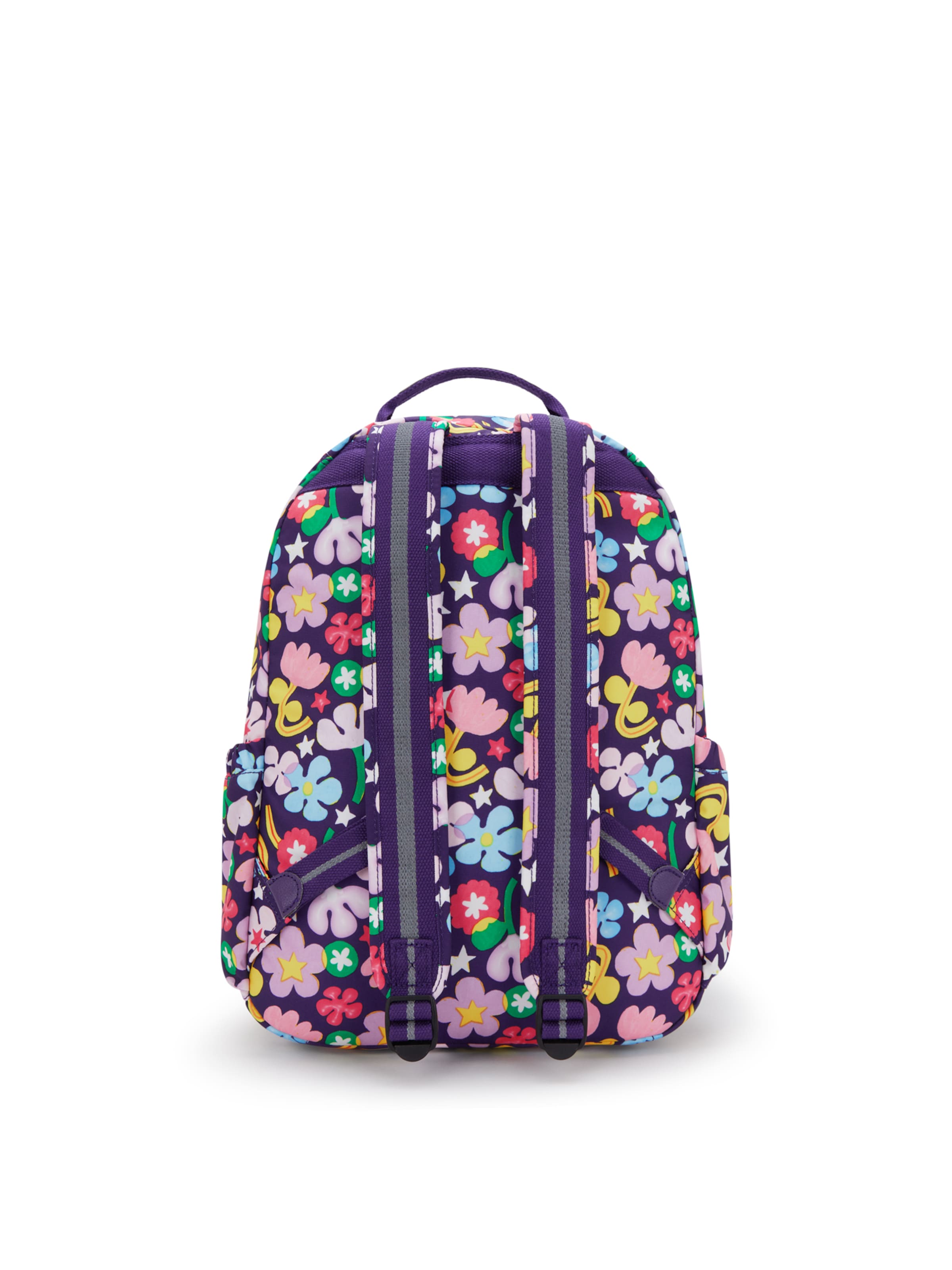 Zaino 'Seoul' di KIPLING in lilla