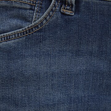 Mavi Flared Jeans 'Malibu' in Blau