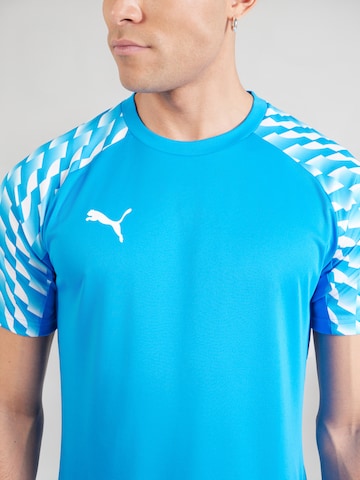 PUMA Funkcionális felső 'TeamLIGA26' - kék