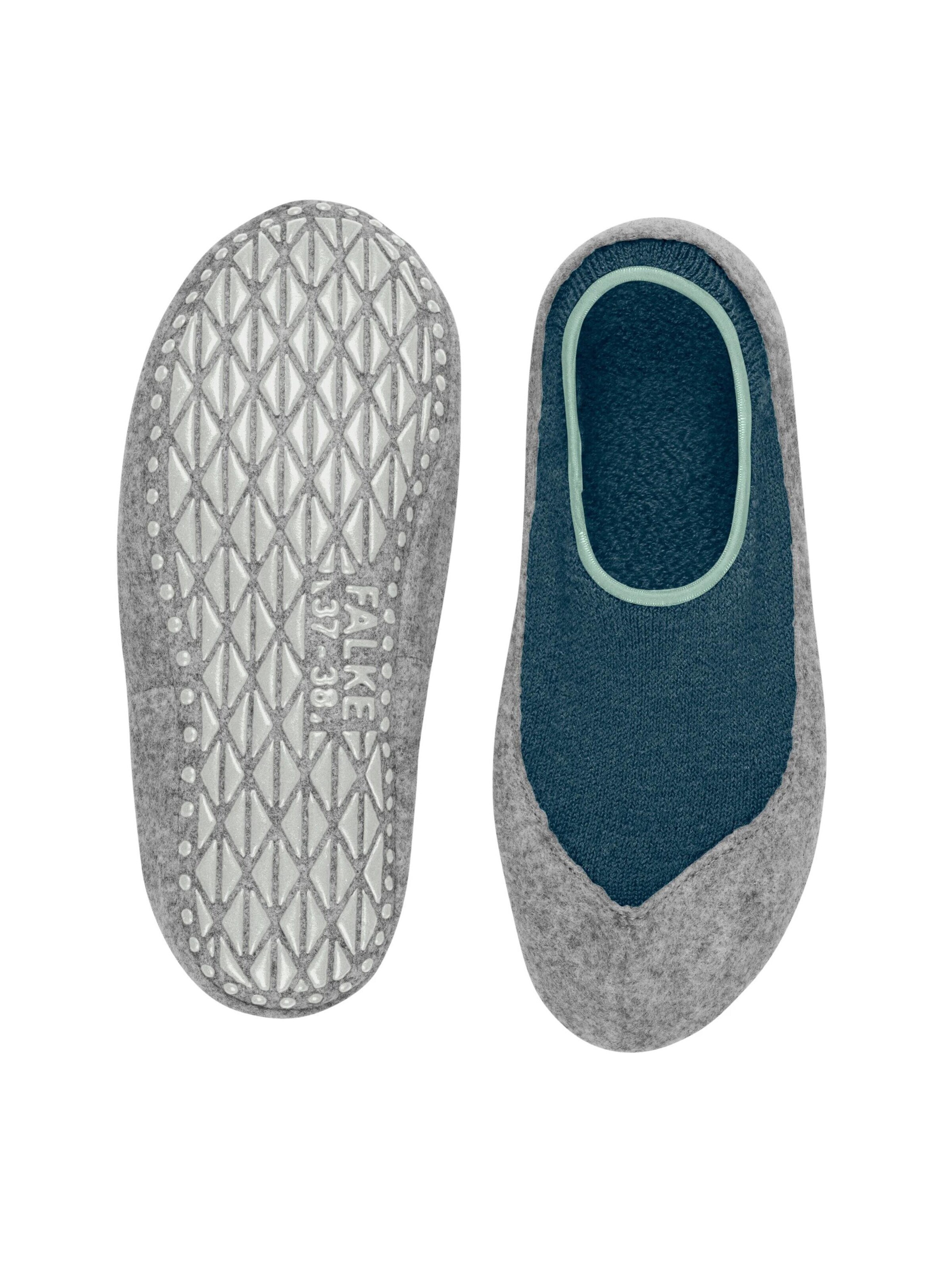 FALKE Hausschuh 'Cosyshoe'‌‌‌ in Blau
