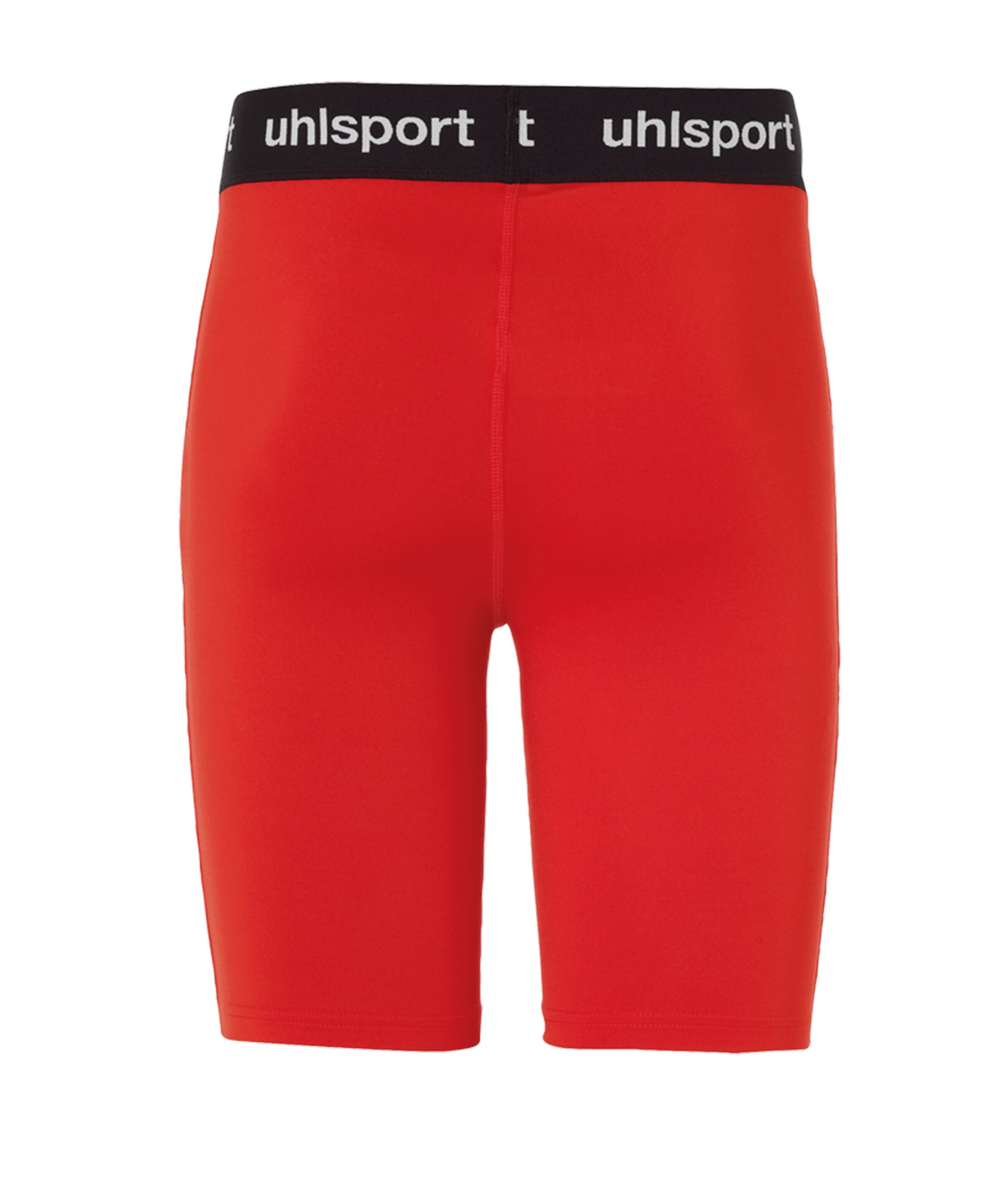 UHLSPORT Sportunterhose in Rot
