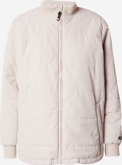 Weather Report Спортивная куртка 'Cassidy' в Серый / Черный / Белый, Обзор товара