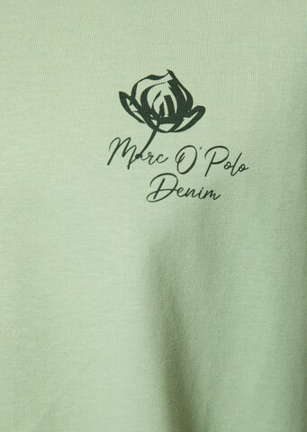 Marc O'Polo DENIM Shirt in Grün
