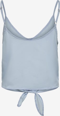 ONLY Top 'MABEL' in Blauw