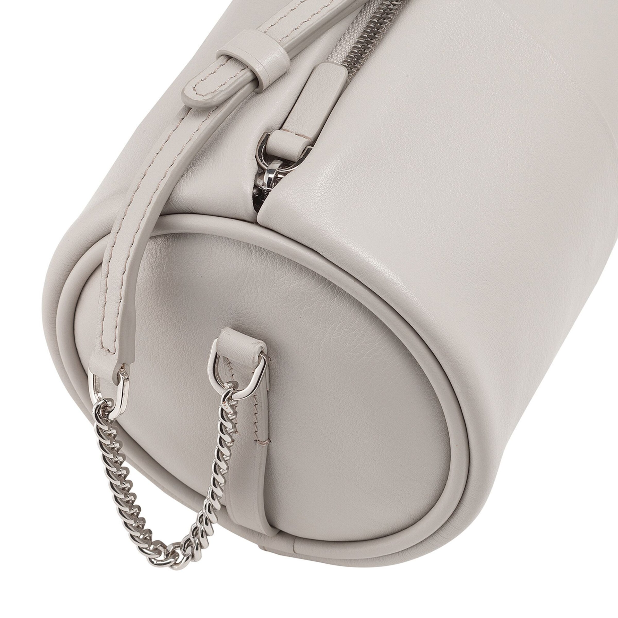 DuDu Tasche 'Abigail' in Weiß