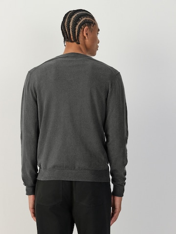 Pull-over Next en gris