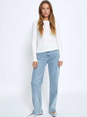 minus Shirt 'Milli' in Wit