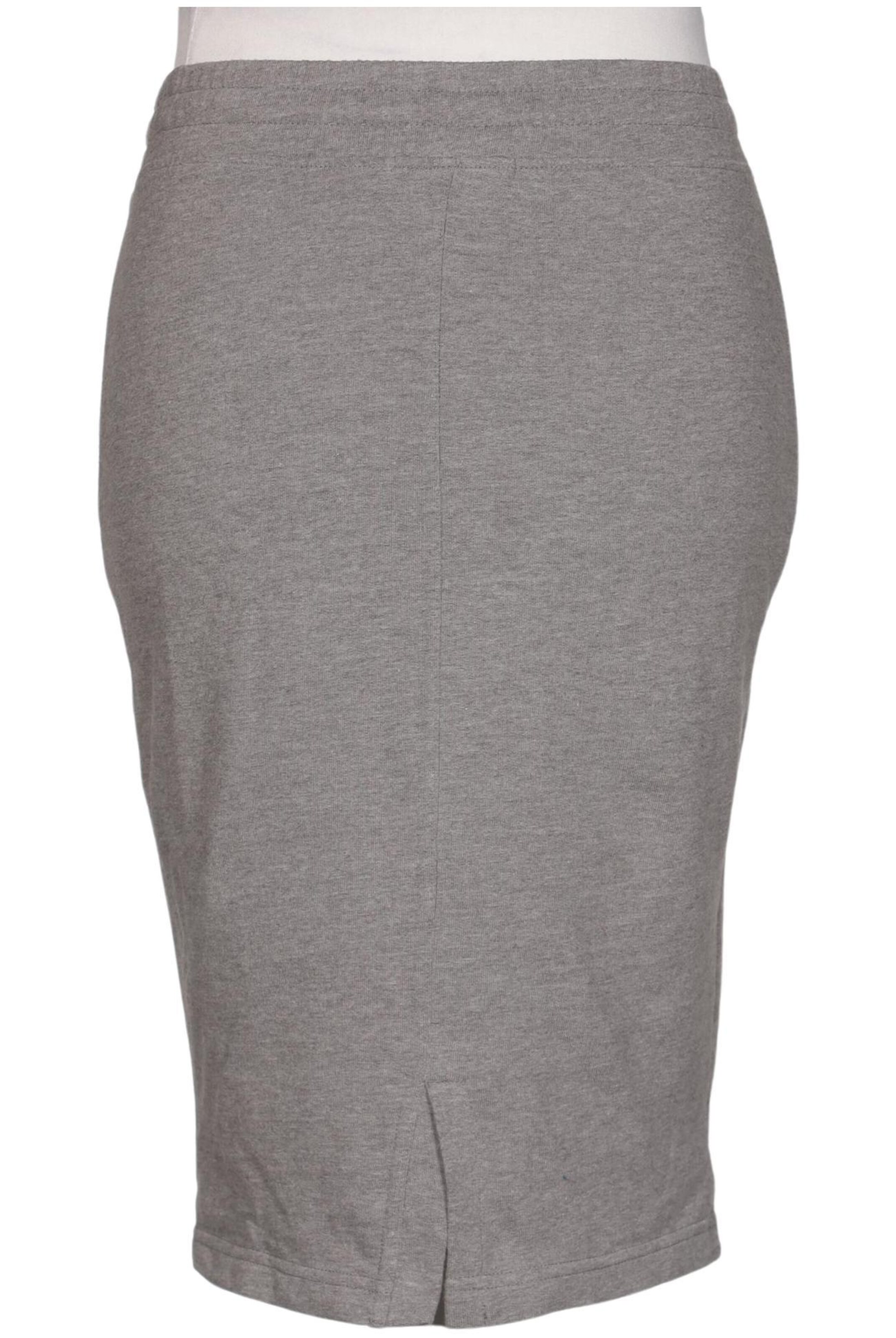 Alternative apparel Skirt in M in Grey