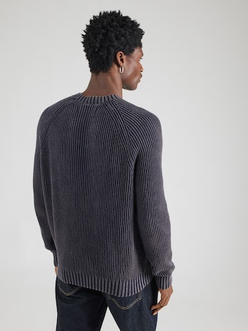 Pullover di HOLLISTER in nero