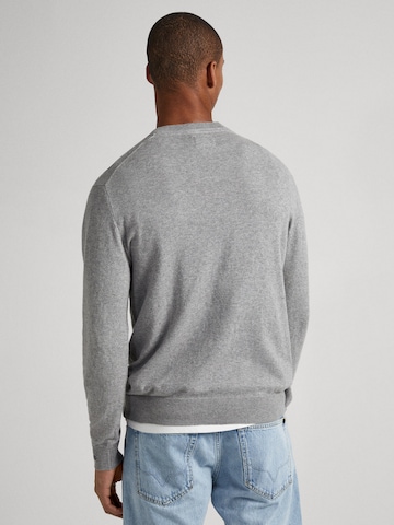 Pepe Jeans Pullover 'ANDRE' in Grau