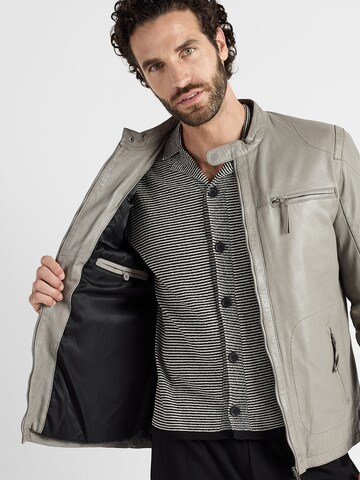 JCC Jacke 'Macadam' in Grau