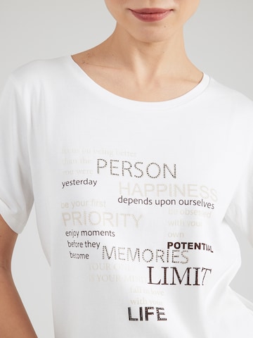 balts monari T-Krekls