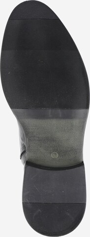 FELMINI Škornji 'Paros' | črna barva
