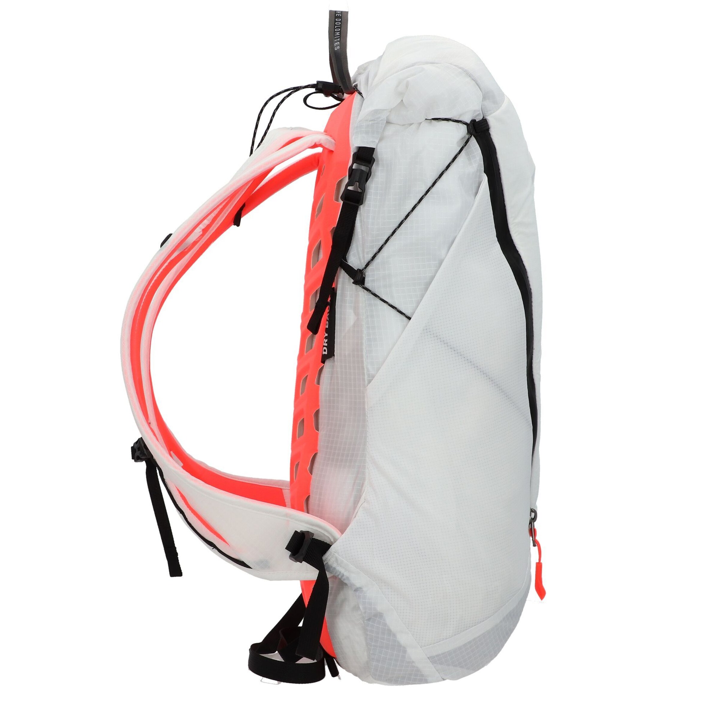 Sac à dos de sport SALEWA en blanc
