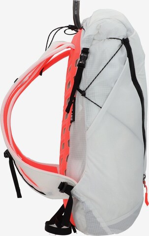 SALEWA Sports Backpack in White