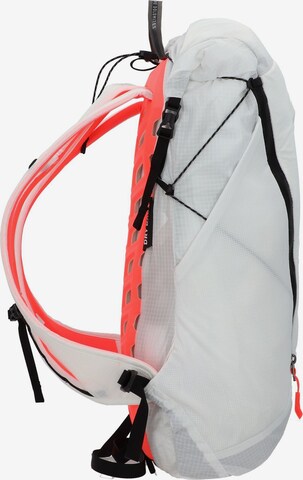 Sac à dos de sport SALEWA en blanc