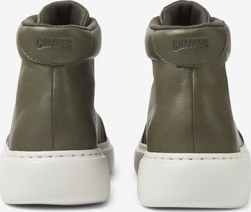 CAMPER Sneakers 'Runner K21' in Green