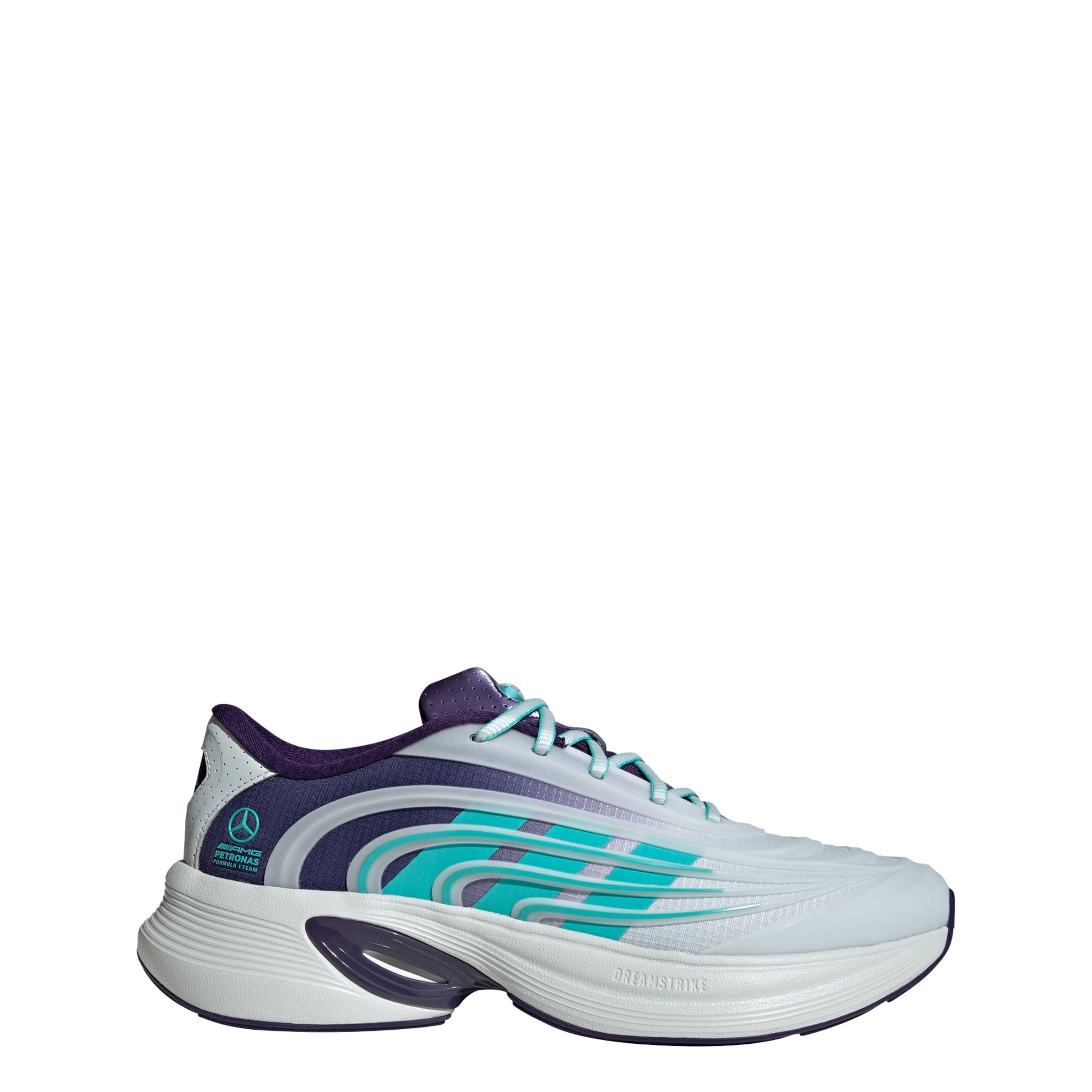 ADIDAS PERFORMANCE Sports shoe 'Spw Mercedes-Amg Petronas F1 Team' in Blue