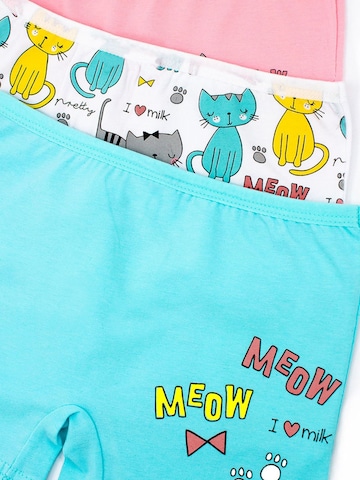 ÖTSGaće 'ÖTS Damen-Boxershorts' - miks boja boja