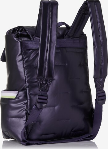 Hedgren Rucksack 'Cocoon' in Lila