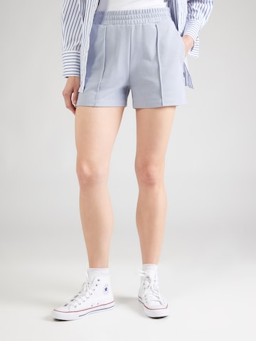 CONVERSE regular Παντελόνι σε μπλε: μπροστά