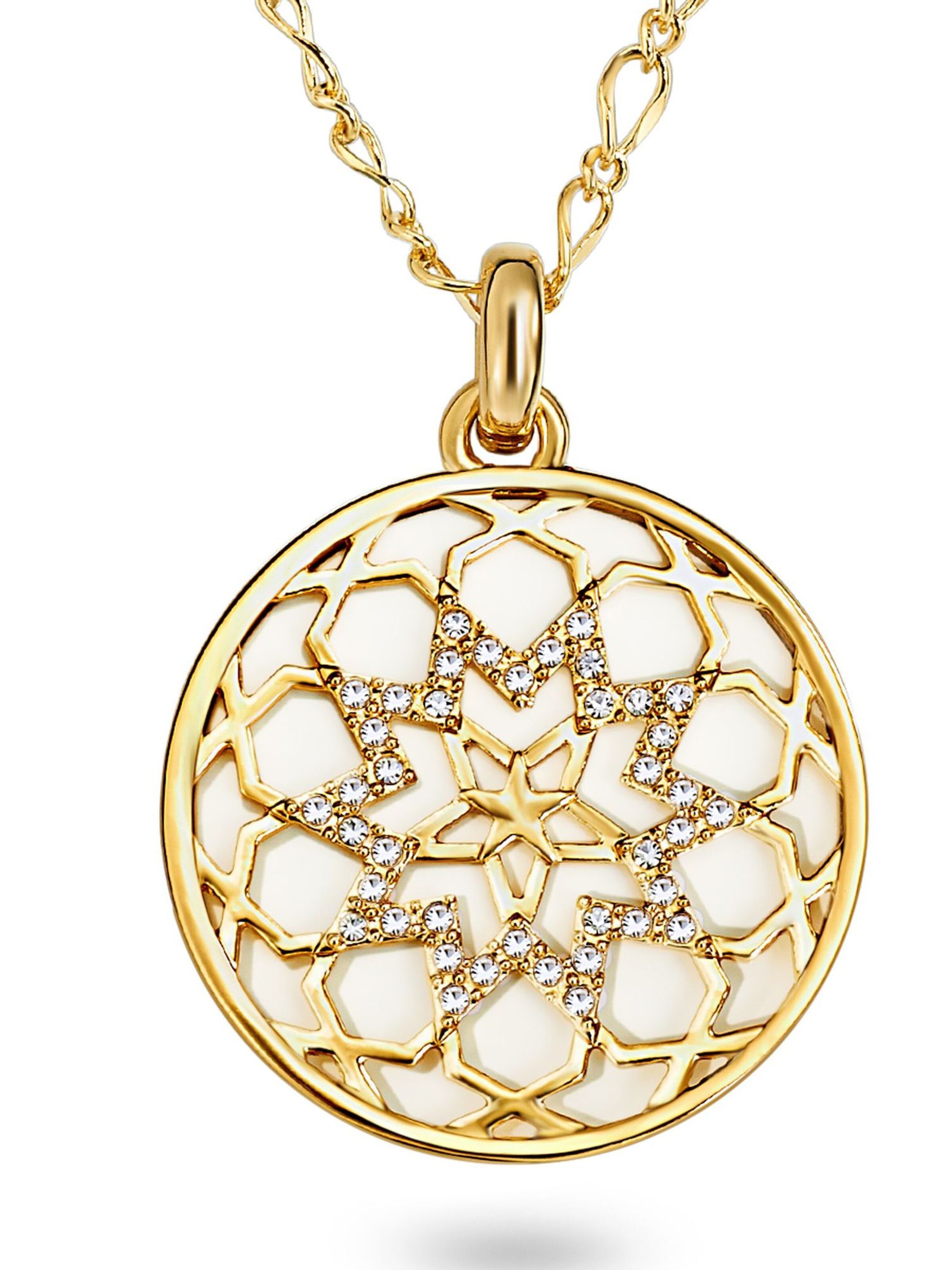 Collana di Lulu & Jane in oro