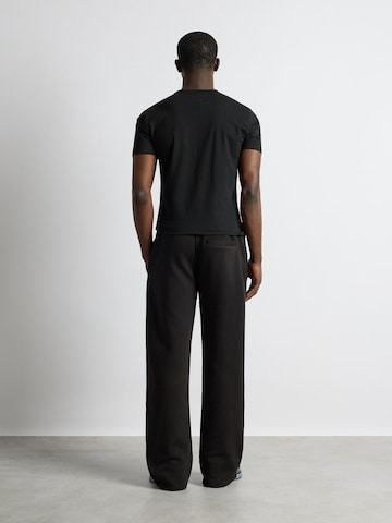 Burocs Shirt in Black