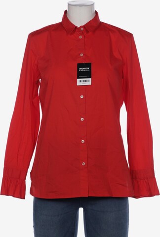 Emily Van Den Bergh Blouse & Tunic in L in Red: front