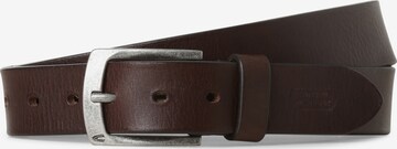 CAMEL ACTIVE Belt in Brown: front