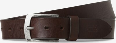 CAMEL ACTIVE Belt in Chocolate, Item view