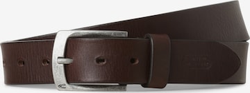 CAMEL ACTIVE Belt in Brown: front