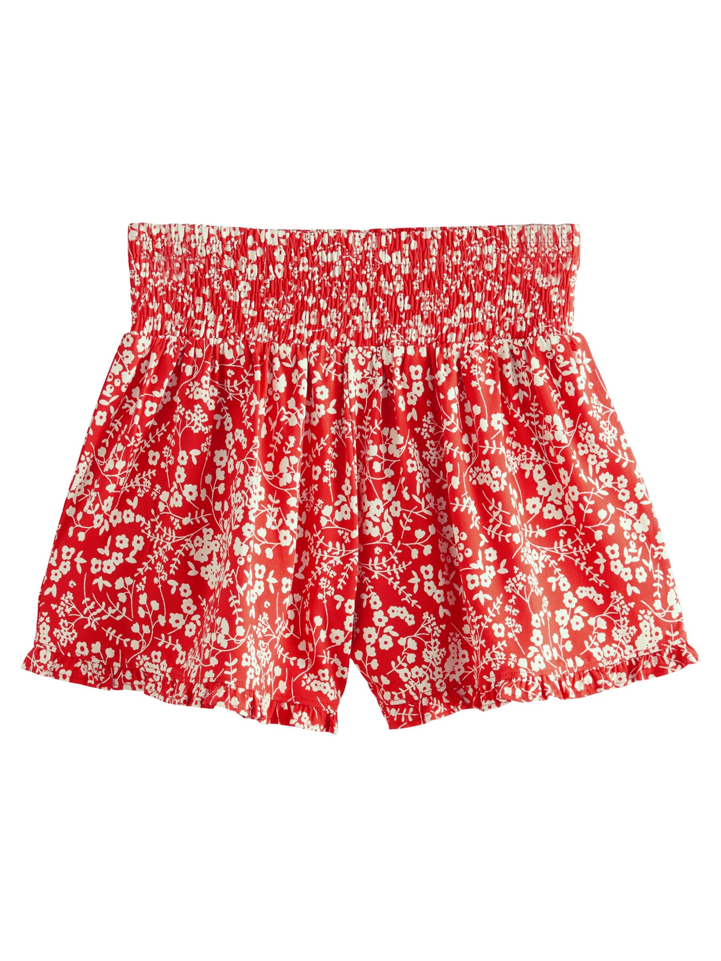 Next regular Παντελόνι σε κόκκινο: μπροστά