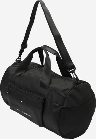 TOMMY HILFIGER Weekender 'Skyline' in Black: front