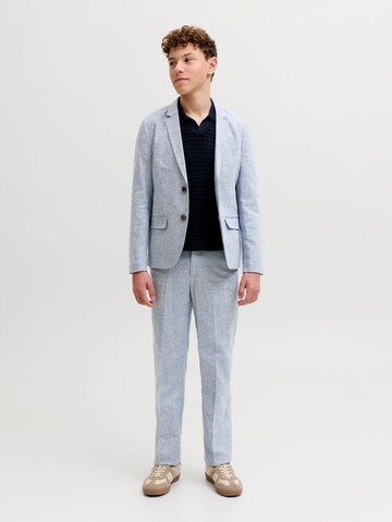Regular Pantaloni 'JPRMartin' de la Jack & Jones Junior pe albastru
