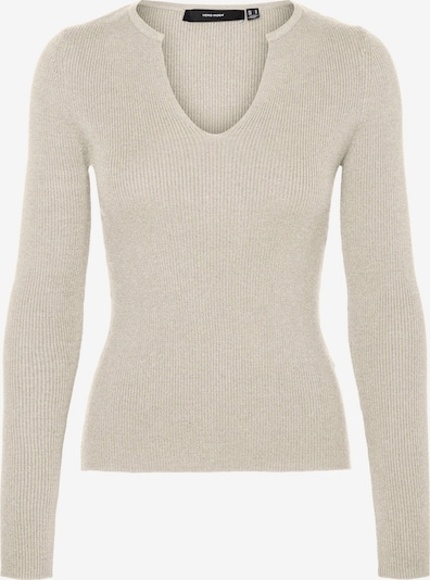 Pullover 'PATSY' VERO MODA di colore beige, Visualizzazione prodotti